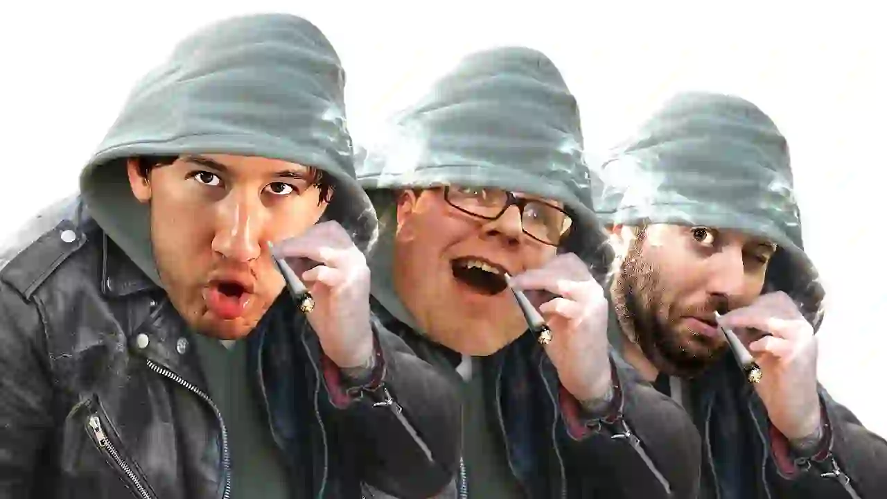 3 DRUG DEALERS in a TRENCHCOAT | Schedule I - Part 1