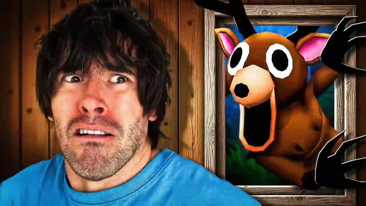 99 Nights In The Forest (I NEED HELP!!!)