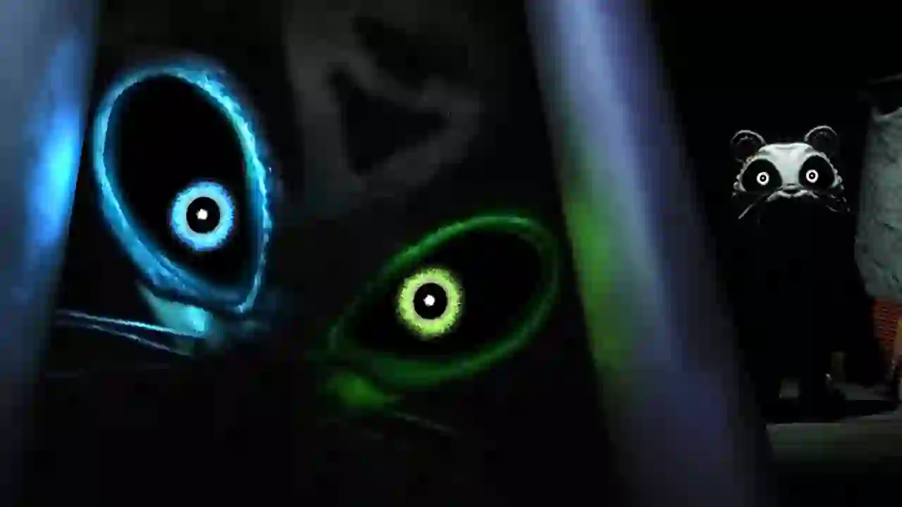 Five Nights at Freddy's: The Secret of the Mimic - Part 7