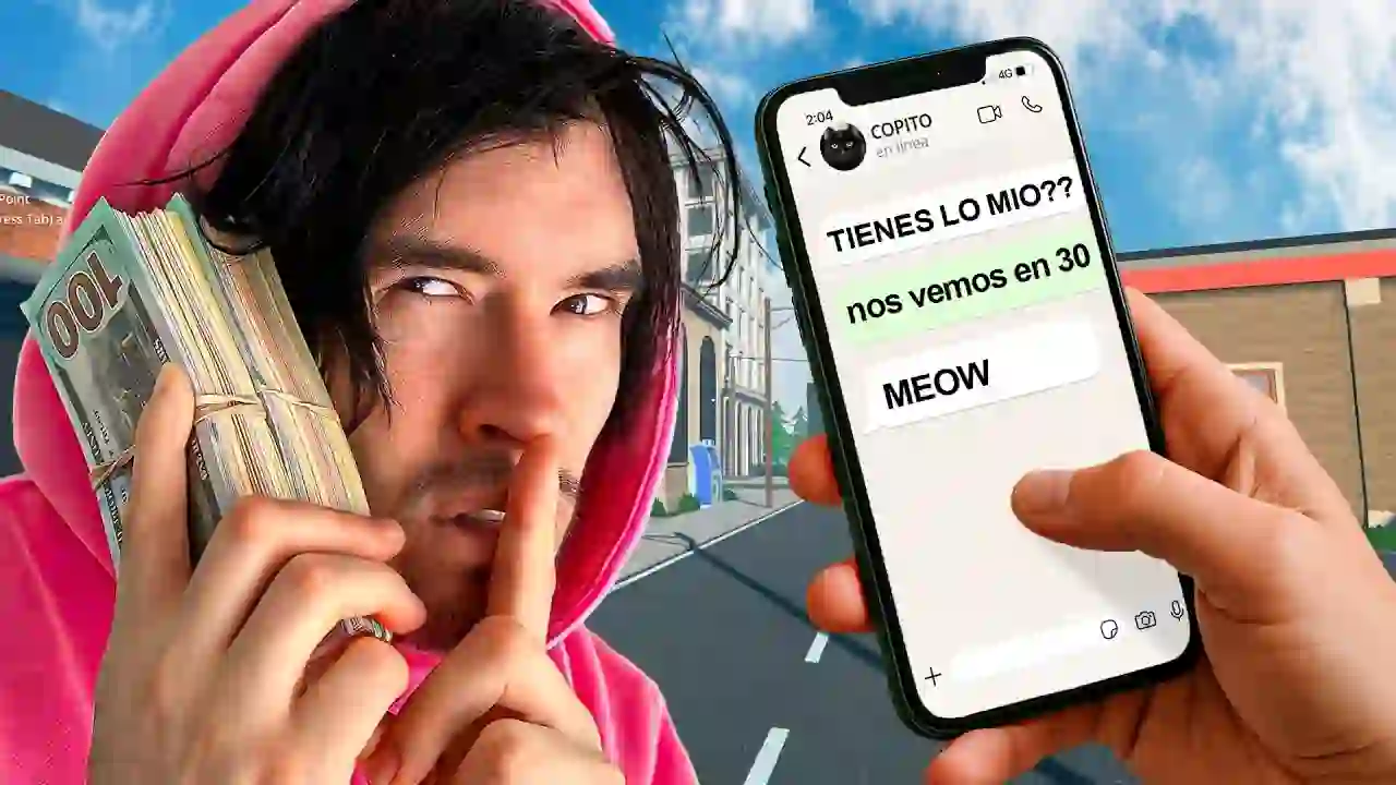 GOODBYE YOUTUBE!! now I have my own business... (Schedule 1)