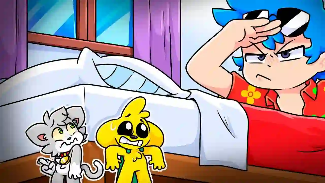 The 1 PIXEL SECRET HIDING SPOT! 😂🔎 MIKECRACK in Minecraft Hiding Spot #43