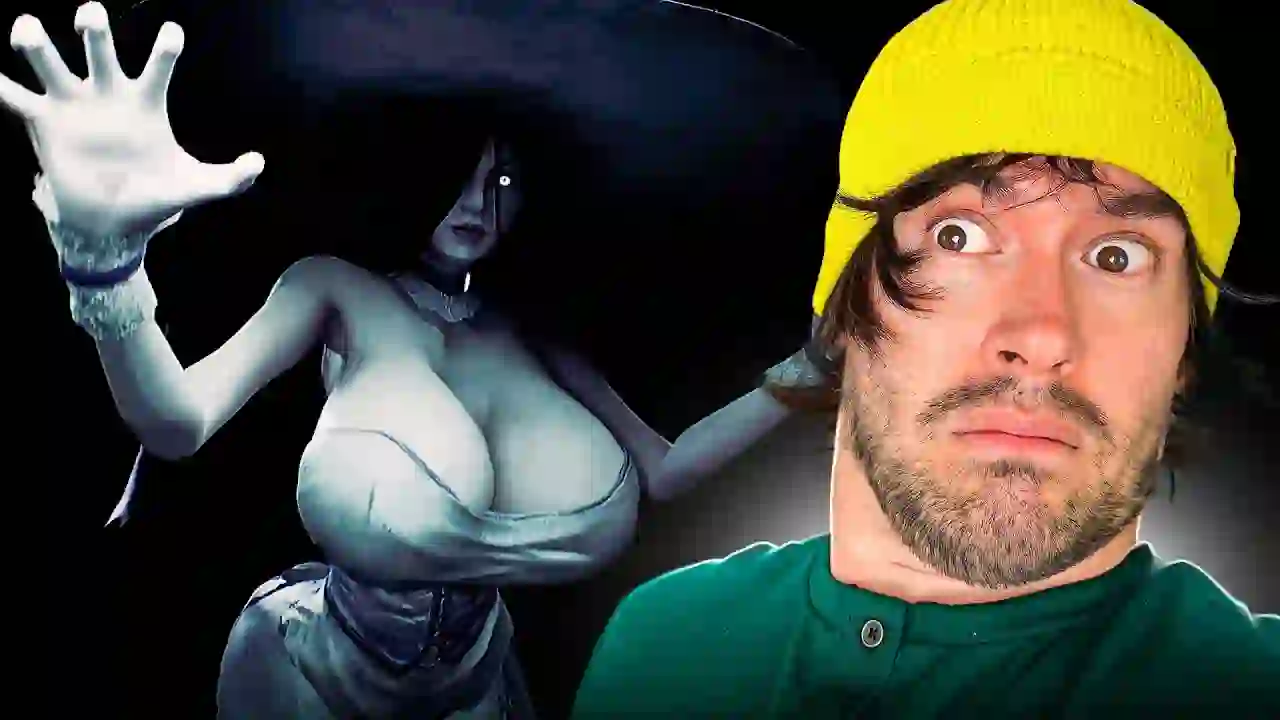 I REGRET PLAYING THIS!!!!!