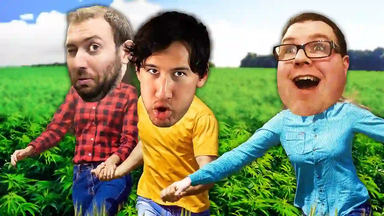 NOTHING ILLEGAL HERE | Schedule I - Part 3