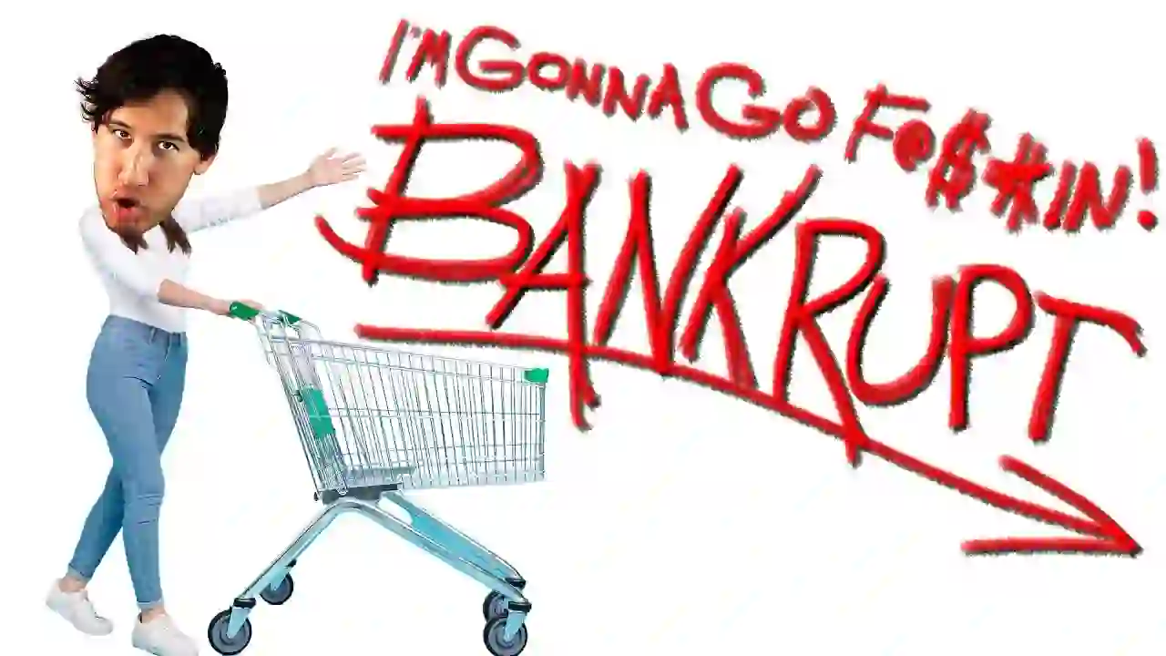 THERE WAS NEVER A PROBLEM WITH THIS VIDEO | Supermarket Simulator - Part 5