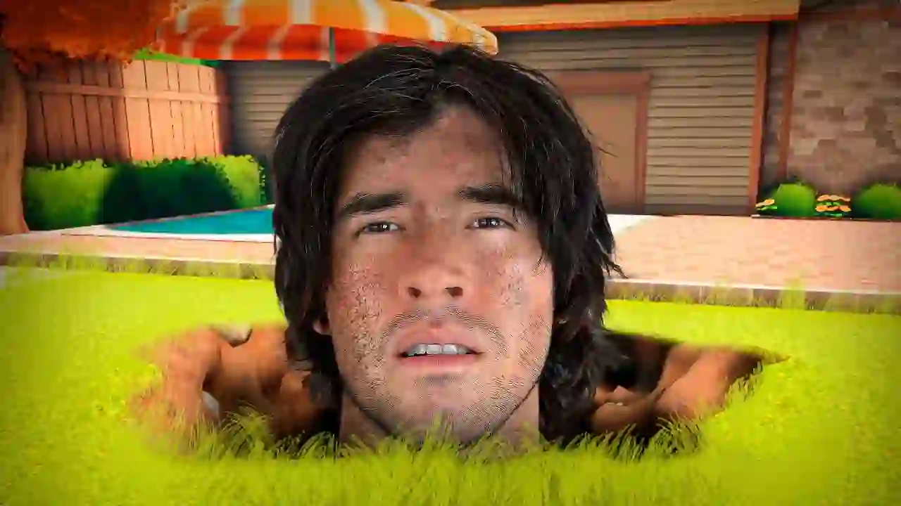 A Game About Digging A Hole