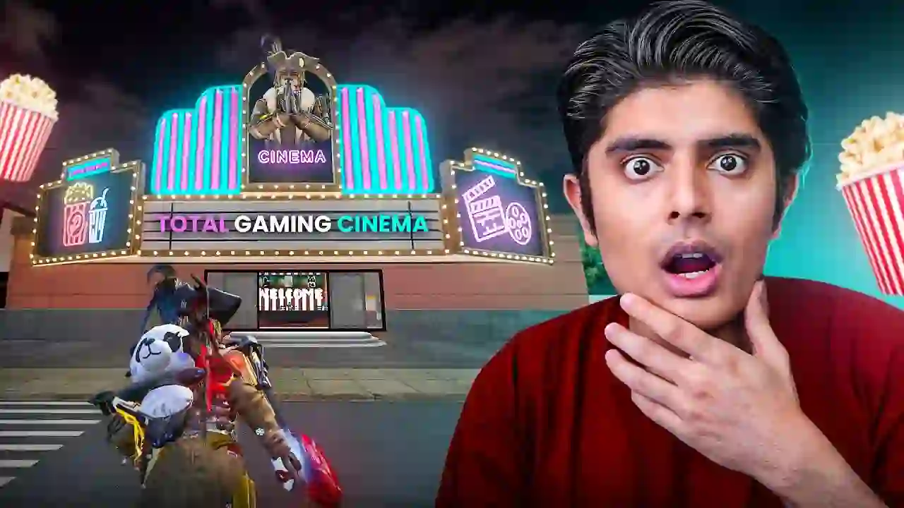 I DIRECTED FREE FIRE MOVIE IN 1 DAY